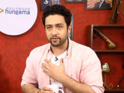 Adhyayan Suman EXCLUSIVE On his song AAYA NA TU, True Love, and Why He is Against ‘Digital Love’