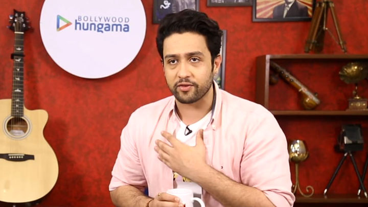 Adhyayan Suman EXCLUSIVE On his song AAYA NA TU, True Love, and Why He is Against ‘Digital Love’ Adhyayan Suman EXCLUSIVE On his song AAYA NA TU, True Love, and Why He is Against ‘Digital Love’