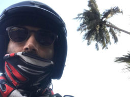 Aditya Roy Kapur goes undercover in Goa while shooting for Mohit Suri’s Malang