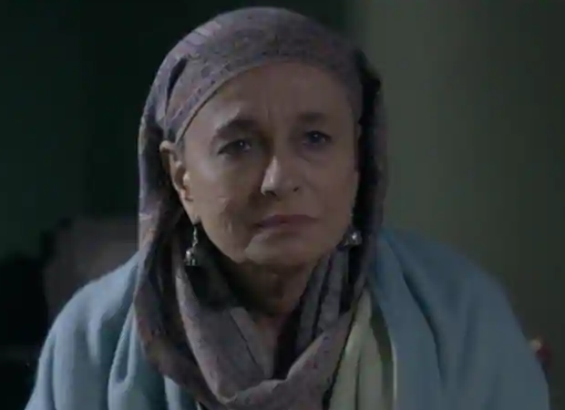 After 8 months agony. Ashvin Kumar’s No Fathers In Kashmir starring Soni Razdan gets U/A certificate After 8 months agony. Ashvin Kumar’s No Fathers In Kashmir starring Soni Razdan gets U/A certificate