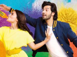 After Alia Bhatt, Parle Agro signs Varun Dhawan as the new Brand Ambassador for Frooti