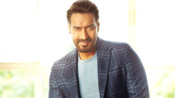 Ajay Devgn goes from 17th century to 1950s-60s