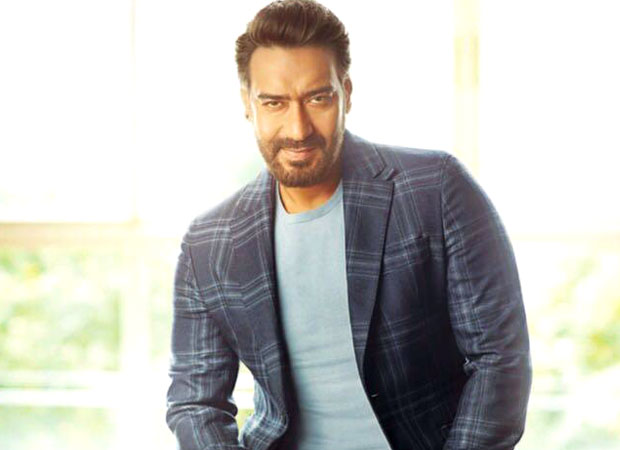 Ajay Devgn goes from 17th century to 1950s-60s