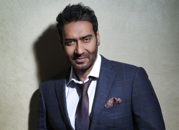 Ajay Devgn starrer De De Pyaar De trailer to release on his birthday Ajay Devgn starrer De De Pyaar De trailer to release on his birthday