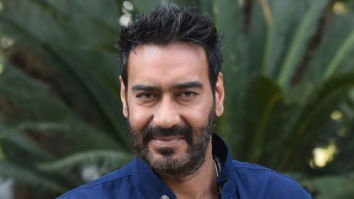 Ajay Devgn starrer Syed Abdul Rahim biopic to go in floors in June, makers plan for 2020 release