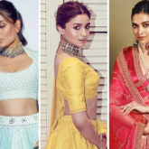 Akash Ambani - Shloka Mehta Wedding Kareena Kapoor Khan, Alia Bhatt, Deepika Padukone become the biggest trendsetters