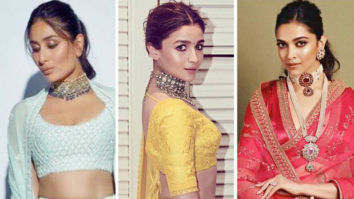 Akash Ambani – Shloka Mehta Wedding: Kareena Kapoor Khan, Alia Bhatt, Deepika Padukone become the biggest trendsetters