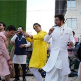 Akash Ambani - Shloka Mehta Wedding: Shah Rukh Khan, Ranbir Kapoor, Karan Johar burn the dance floor, Priyanka Chopra and Aishwarya Rai Bachchan's gossip session goes viral