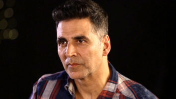 Akshay Kumar: “How I got My First Film, would make for a Good Movie” | Rapid Fire | Kesari