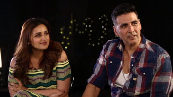 Akshay Kumar REVEALS That His Role in KHAKEE was Actually Written For Paresh Rawal | Kesari