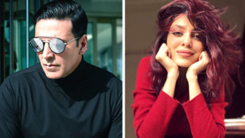 Akshay Kumar and Sobhita Dhulipala to star in a horror comedy