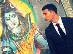 Akshay Kumar sings a couple of lines in the upcoming track of Kesari, ‘Ajj Singh Garjega’