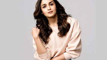 Alia Bhatt kick starts Rajamouli’s RRR with a schedule in Delhi (All details inside)