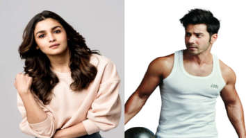 Alia Bhatt, Varun Dhawan bag the juiciest roles in Kalank