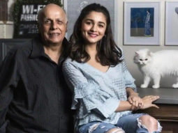 Alia Bhatt says her father Mahesh Bhatt is ready to break the walls she built around her