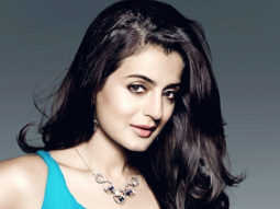 Ameesha Patel accused of money laundering amounting to Rs 2.5 cr by a producer