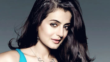 Ameesha Patel accused of money laundering amounting to Rs 2.5 cr by a producer