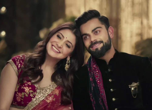 Anushka Sharma and Virat Kohli's World Cup plans prove they are the most supportive couple in town!