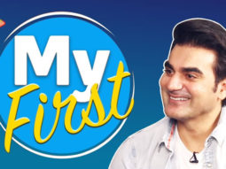 Arbaaz Khan Tells Us About “My First” Times