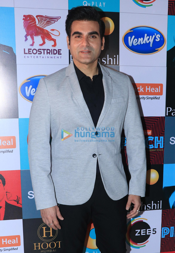 arbaaz khan graces the launch of his new chat show 6