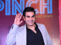 Arbaaz Khan to host a celebrity chat show Pinch; Kareena Kapoor Khan, Sonam Kapoor to grace the show