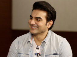 Arbaaz Khan’s EPIC Questions for SRK, Salman Khan & Aamir Khan are a LAUGH RIOT” | Rapid Fire
