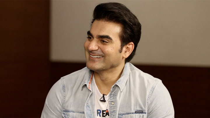 Arbaaz Khan’s EPIC Questions For SRK, Salman Khan & Aamir Khan Are A ...