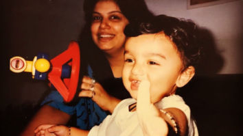 Arjun Kapoor pens an emotional post for mom Mona Kapoor on her death anniversary