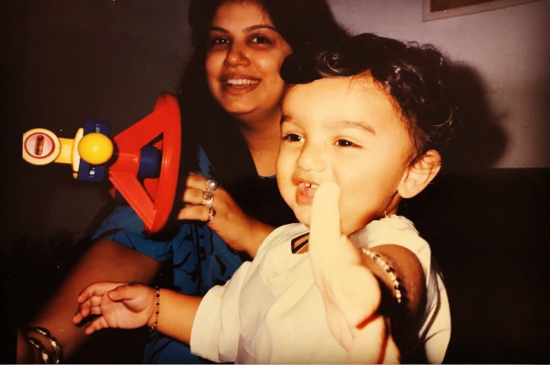 Arjun Kapoor pens an emotional post for mom Mona Kapoor on her death anniversary