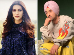 Arjun Patiala’s release postponed! Now the Kriti Sanon and Diljit Dosanjh starrer will release on THIS date