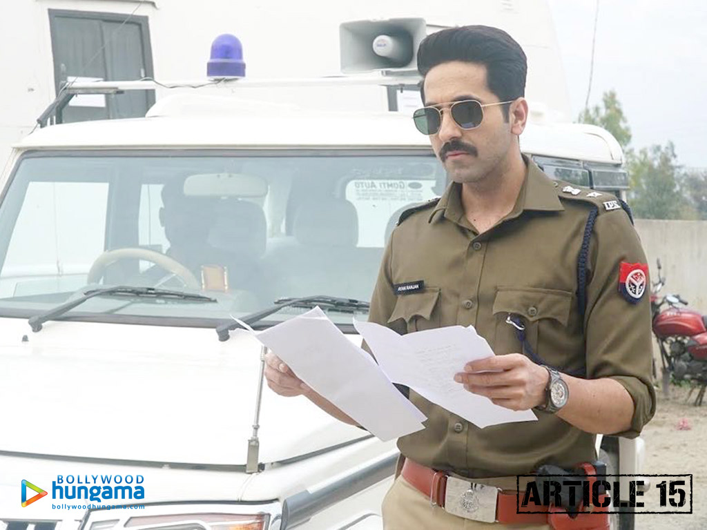 Article 15 Article 15