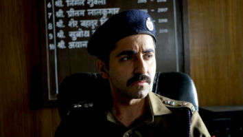 Movie Wallpapers Of The Movie Article 15