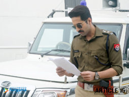 Movie Wallpapers Of The Movie Article 15