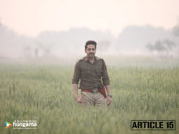 Movie Wallpapers Of The Movie Article 15