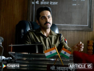 Movie Wallpapers Of The Movie Article 15