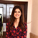 Asha Bhat