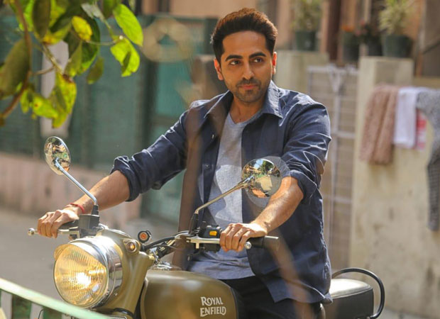 Ayushmann Khurrana’s Badhaai Ho to be made into FOUR South Indian languages Ayushmann Khurrana’s Badhaai Ho to be made into FOUR South Indian languages