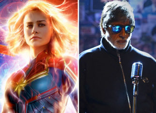 BO update: Captain Marvel opens well to 45%, Badla slow at 15%