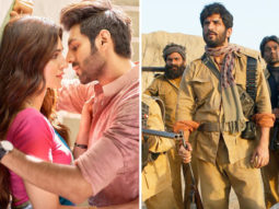 BO update: Luka Chuppi opens to 25%; Sonchiriya slow at 5%