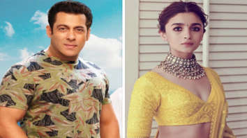 BREAKING: Salman Khan and Alia Bhatt come together for Sanjay Leela Bhansali’s next directorial