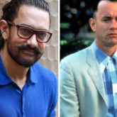 BREAKING: Aamir Khan announces Forrest Gump remake titled Lal Singh Chadha on his 54th birthday