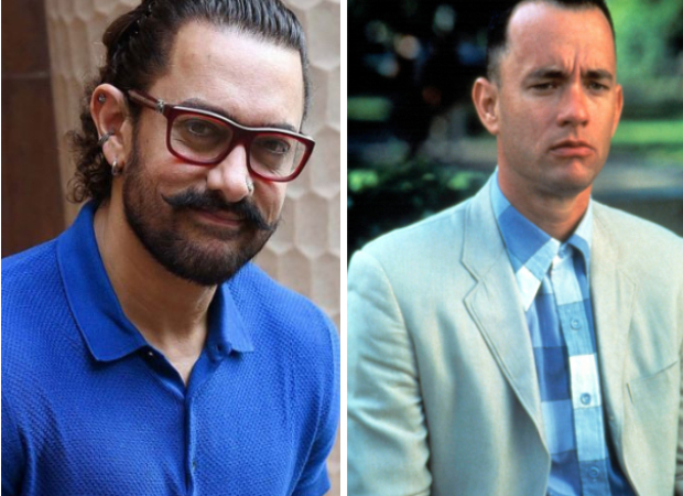 BREAKING: Aamir Khan announces Forrest Gump remake titled Lal Singh Chadha on his 54th birthday