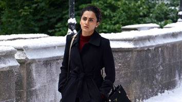 Box Office: Badla Day 2 in overseas