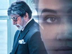 Badla Box Office Predictions: Amitabh Bachchan – Taapsee Pannu starrer expected to open in Rs. 3-4 crore range