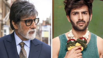 Badla Box Office Collection Day 15: The Amitabh Bachchan starrer does well on 3rd Friday, Luka Chuppi sustains well after Thursday dip