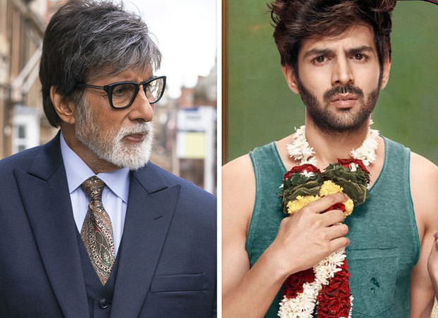 Badla Box Office Collection Day 15 The Amitabh Bachchan starrer does well on 3rd Friday, Luka Chuppi sustains well after Thursday dip