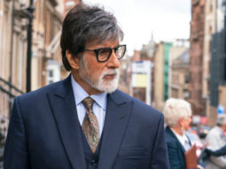 Badla Box Office Collection Day 4: Amitabh Bachchan delivers yet another success in Badla as it sustains well on Monday