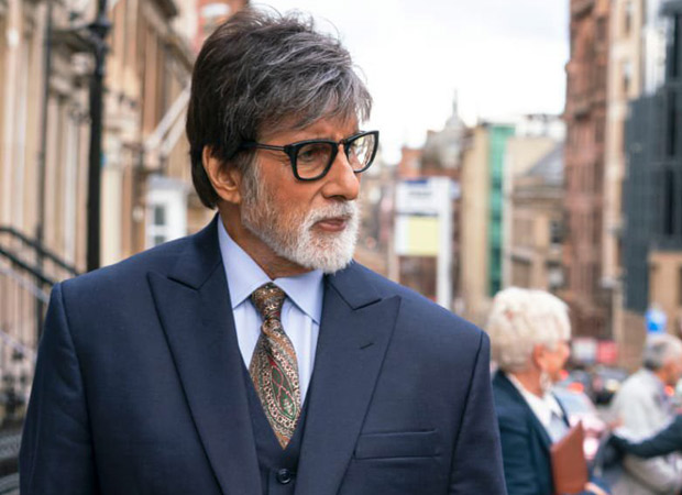 Badla Box Office Collection Day 4: Amitabh Bachchan delivers yet another success in Badla as it sustains well on Monday