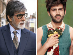 Badla Box Office Collections Day 11: The Amitabh Bachchan starrer Badla and Luka Chuppi keep bringing entertainment as audience footfalls remain good on Monday