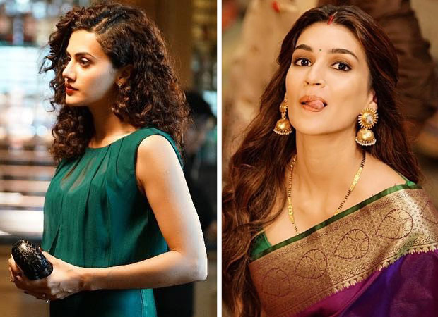 Badla Box Office Collections Day 14 Badla does very well in second week, to comfortably go past the Rs. 75 crore, Luka Chuppi aiming for Rs. 90 crore lifetime Badla Box Office Collections Day 14 Badla does very well in second week, to comfortably go past the Rs. 75 crore, Luka Chuppi aiming for Rs. 90 crore lifetime